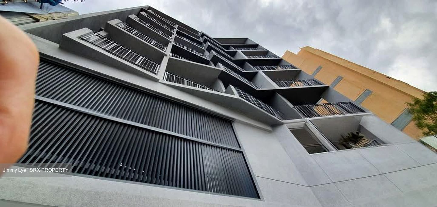REZI 35 (D14), Apartment #567580951